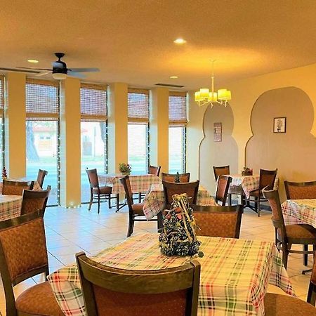 Econo Lodge San Angelo Zewnętrze zdjęcie