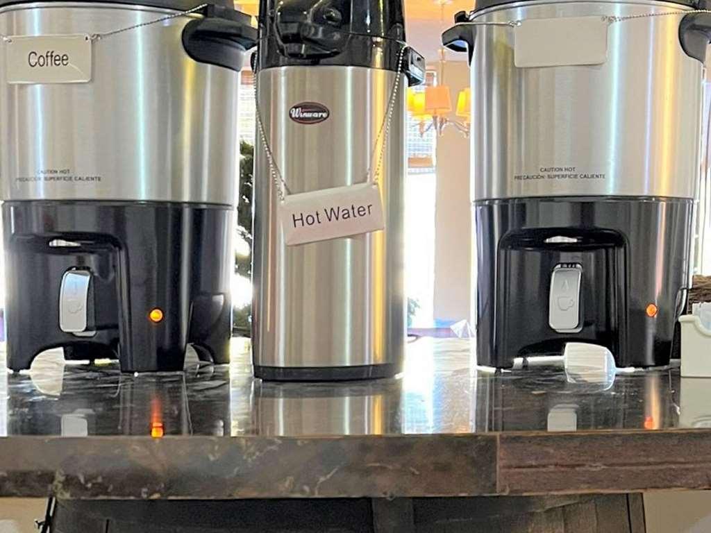 Econo Lodge San Angelo Zewnętrze zdjęcie