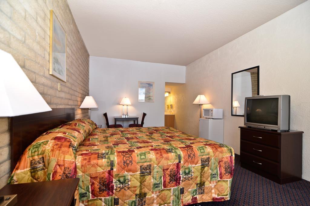 Econo Lodge San Angelo Zewnętrze zdjęcie